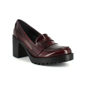 Dolce by Mojo Moxy Women’s Jukebox Penny Loafer